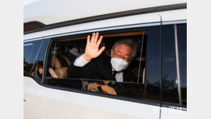 이재명, 25일 경기도지사 사퇴… 퇴임식 대신 기자회견