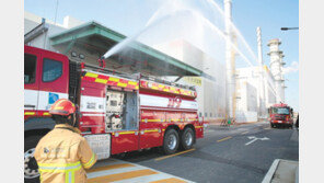 지진-화재 대비 현장훈련 실시