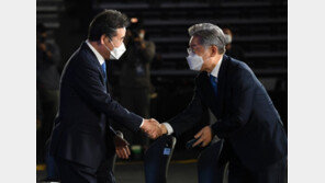 이재명-이낙연, 이르면 주말 만날듯 