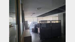 ‘생수병 사건’ 피해 직원, 물 마시기 직전 커피 마셔…