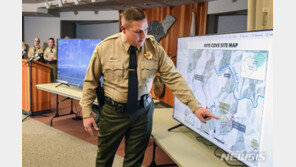 美 등반로서 사망한 한국계 일가족 사인은 ‘열사병’