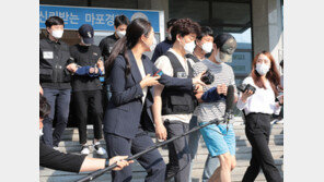 ‘마포 오피스텔 감금살인’ 피해자 고소 담당 경찰관 3명 징계 논의