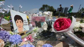 故손정민 친구, 유기치사 무혐의…경찰 수사 종료