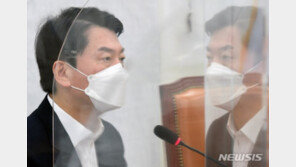 안철수, 국힘 대선후보 확정전 대선출마 선언할 듯