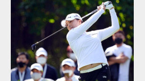 고진영, BMW 역전 우승…LPGA 한국인 200승 ‘달성’