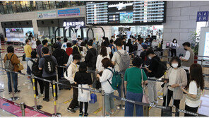 지방 국제선 하늘길 열린다…11월부터 단계적 재개