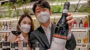 “전세계 와인 최대 70% 할인판매합니다” 