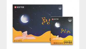 노년기 불면증 계속되면 뇌에 치매단백질 쌓인다