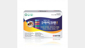 70대 4명 중 1명 ‘황반변성’… 노안으로 착각 말아야