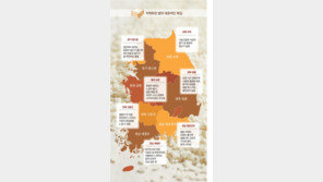 입맛 살리고 환경 지키는 ‘우리쌀이 옳다’