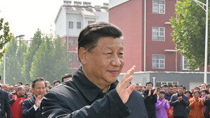 中, 내달 6중전회서 ‘역사 결의’… 시진핑, 마오-덩 반열 오른다 