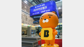 카카오페이, 오늘 밤 10시까지 청약…90만원 넣으면 균등배정