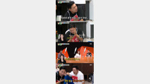 이상화 “이상민 짠해서”…‘1000만원 빌려달라’ 전화에 흔쾌 수락