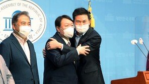 김태호 “尹 실언, 가슴에 있는 얘기 하다보니…또 나올수도”