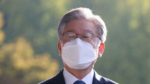 ‘마지막 출근길’ 이재명 “마지막까지 함께 못해 도민께 죄송”