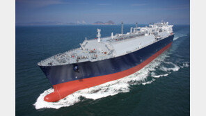 삼성重, 9700억 규모 LNG선 4척 수주…일주일새 3조 ‘잿팟’