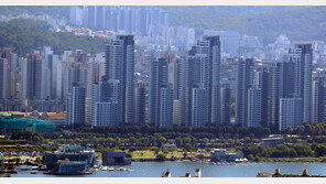 서울 아파트값 12억원 돌파…6개월만에 또 평균 1억원 올라