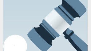 “다른 노조원 채용땐 불 지르겠다” 민노총 간부에 유죄 선고 