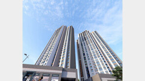 포스코건설,  ‘더샵 도안트위넌스’ 계약 3일만에 완판