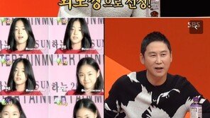 8000대1 뚫고 SM ‘외모짱’ 데뷔 이연희 “미모 비결? 아낌없는 투자”