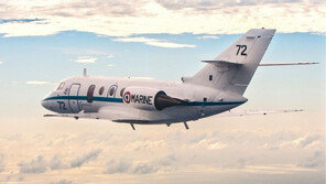 북한 외무성, 캐나다·프랑스 초계기 파견에 “군사적 도발”