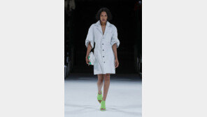 보테가 베네타, 2022 봄·여름 컬렉션 ‘살롱03 디트로이트’ 선 봬