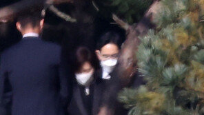 이재용 부회장, 이건희 회장 1주기서 ‘뉴삼성’ 의지 피력