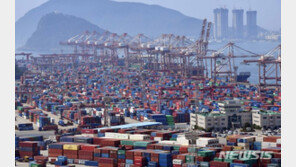 한은 “3분기 성장 둔화될 듯…수출 부정적”