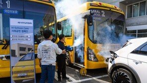 현대차, 어린이 통학환경 개선 ‘H-스쿨케어 캠페인’ 실시