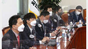 [단독] 국민의힘, 정당 사상 최초 자격시험 치른다