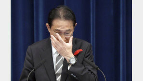 日 참의원 시즈오카 보선서 자민당 패배…31일 총선 앞둔 기시다 정권 ‘비상’