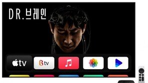 넷플 이어 애플·디즈니까지 내달 참전…韓 OTT 시장경쟁 본격화