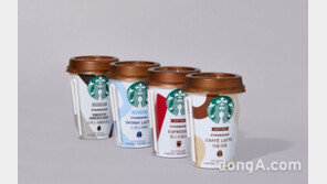 동서식품, 컵 커피에 ‘종이 빨대’ 도입…연간 플라스틱 사용 36t 감소 예상