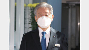 이재명 “실무자들과 2,3번 합동회의…내가 ‘확정’ 지시”