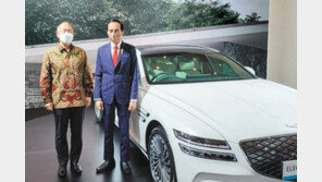 현대차, 동남아 전기차 시장 판 뒤집는다 