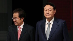 尹 측 “홍준표, 김종인에 독대요청 했다 거절 소문 있어” 