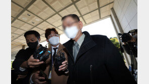 조응천, ‘황무성 녹취록’에 “1급 이상은 ‘나가라’ 하면 그냥 가는 것”