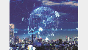 디지털 기술로 일상을 풍요롭게…