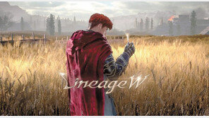 기본에 충실한 MMORPG 추억 속 리니지가 돌아온다