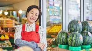 “전통시장 소상공인 물류 부담 낮춘다” 굿스플로-한진택배 손잡고 택배 지원