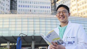 병원 아닌 교도소로 출근한 의사 “모두가 말렸지만…내 첫 스승은 수용자”