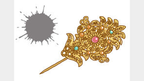 브로치도 흉기가 된다[임용한의 전쟁사]〈184〉 