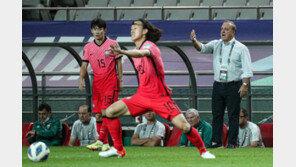 벤투호 월드컵 최종예선 6차 이라크전, 카타르서 ‘중립 경기’ 진행