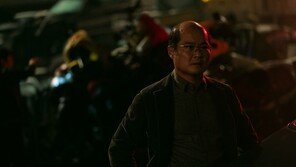 킹덤·스위트홈·마이네임까지…김상호, 넷플릭스 흥행요정