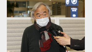 백건우 “윤정희 동생이 21억원 무단 인출”…MBC에 11억원 손배 청구