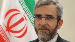 美이란특사 “이란핵합의 창구 영원히 열려있지 않아”