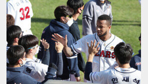 두산-키움·SSG-NC…26일 5강 경쟁팀 간 운명의 맞대결