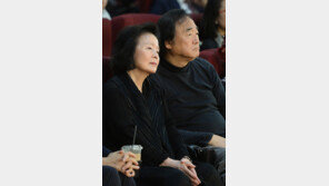 [전문]백건우 “사라진 것은 윤정희가 아니라 거액의 돈”