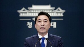 박수현, 文-李 회동에 “공직선거법 위반 사례 봐…덕담이 주”