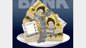 [속보]내년 1월부터 총대출 2억 넘으면 개인별 DSR 규제